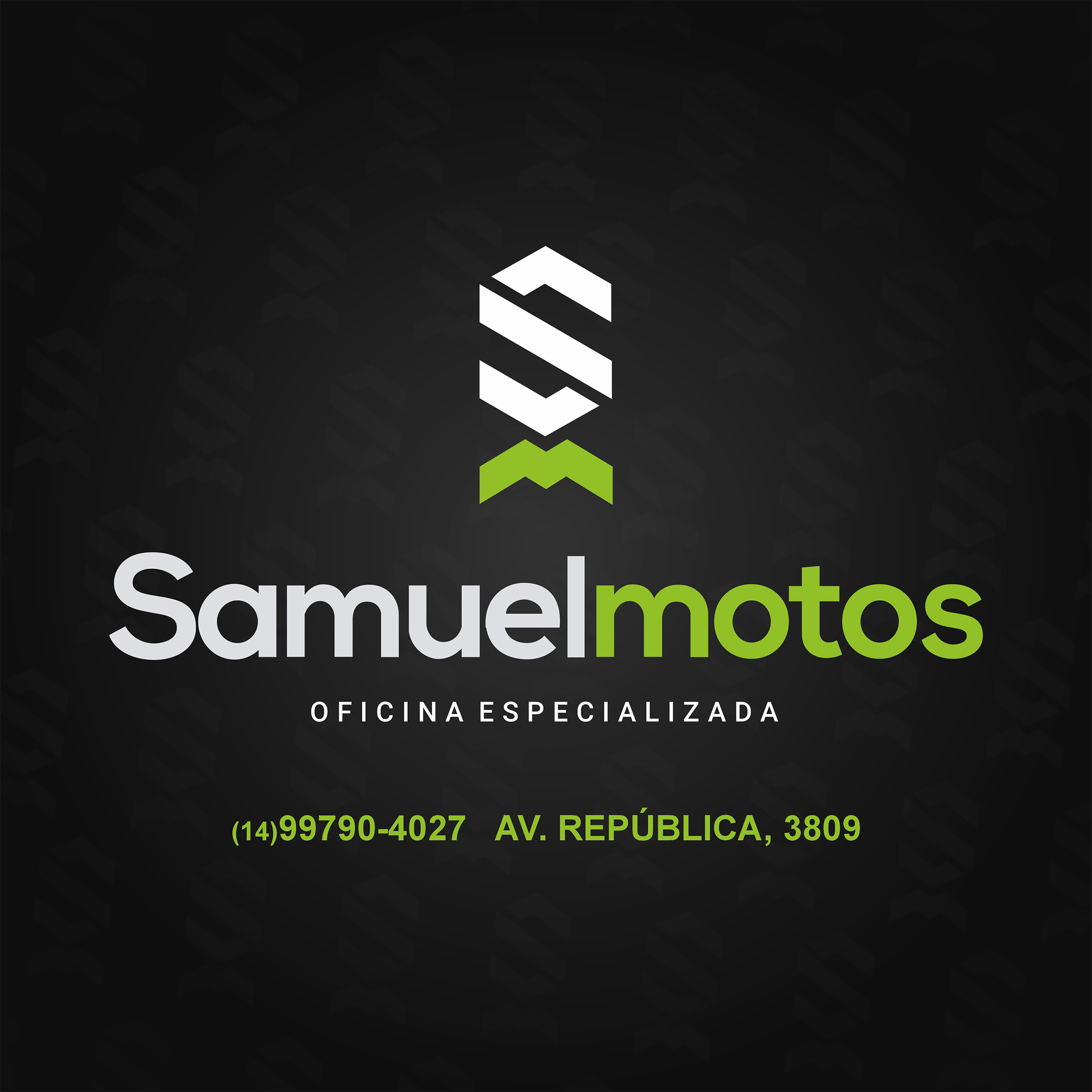 Samuel Motos